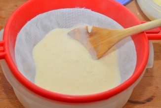 Солим, перчим